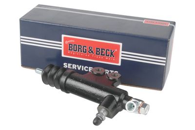 BORG & BECK Slave Cylinder, clutch BES302