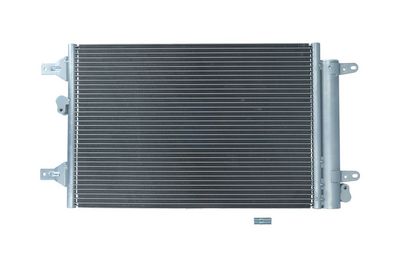 CONDENSATOR CLIMATIZARE KAMOKA 7800210 1