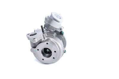 LADER AUFLADUNG BTS Turbo T914828 21