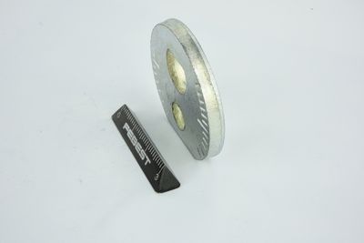 NACHLAUFSCHALE CORP AXE FEBEST 0130001 11