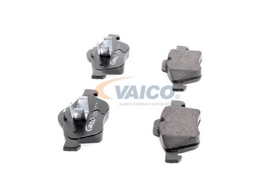 BREMSBELAGSATZ SCHEIBENBREMSE VAICO V460134 48