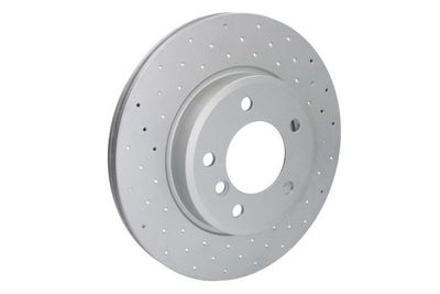 Bremseskive ABE SPORT C3B005ABE-SP