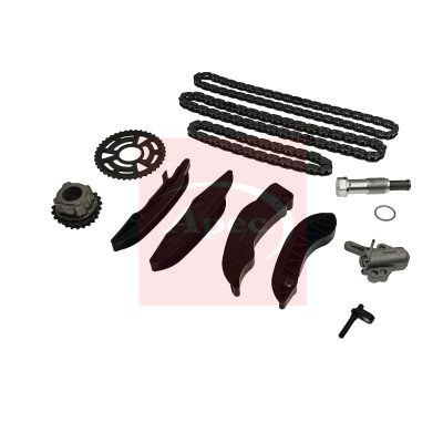 APEC Timing Chain Kit ACK4008