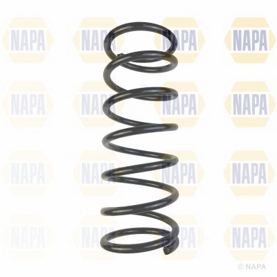 Suspension Spring NAPA NCS1801