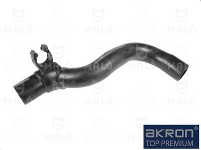 маркуч на радиатора AKRON-MALÒ 185722A