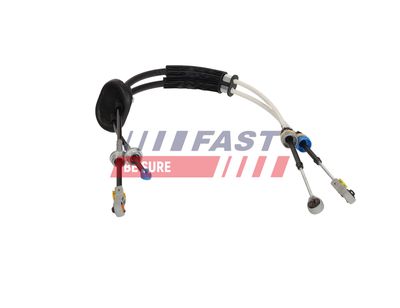SET DE CABLURI CUTIE DE VITEZE MANUALă FAST FT73054 7