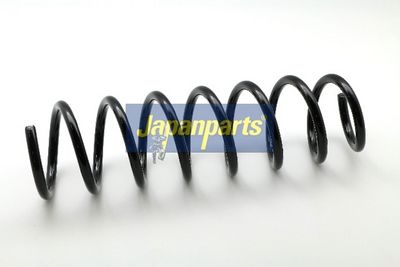 Pružina podvozku JAPANPARTS ZC6172A
