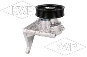 KWP 101430 Помпа (водяной насос)  для OPEL (Опель)