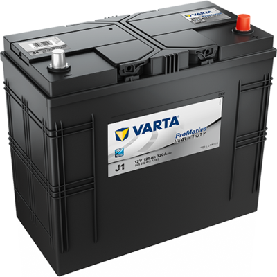 VARTA Starterbatterie
