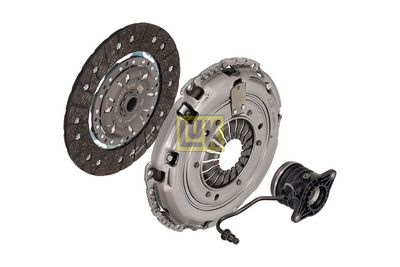 комплект съединител Schaeffler LuK