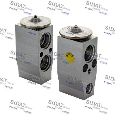 SIDAT 4.2159 Розширювальний клапан кондиціонера 