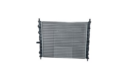 RADIATOR RACIRE MOTOR NRF 58191 26