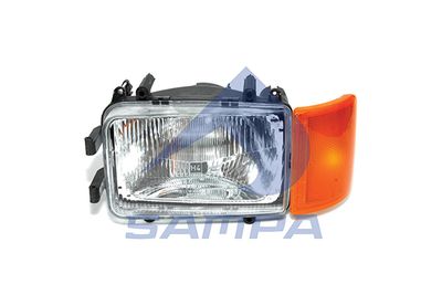 Faro principal
