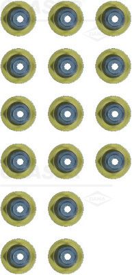 SET GARNITURI AX SUPAPE