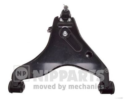 Рычаг независимой подвески колеса, подвеска колеса NIPPARTS N4905033 для MITSUBISHI PAJERO