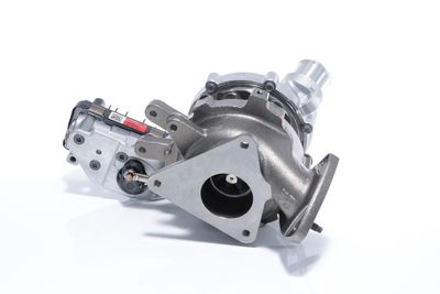 LADER AUFLADUNG BTS Turbo T918152LI 19