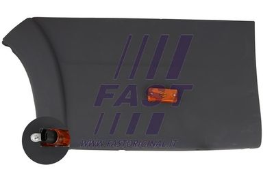 Listwa ozdobna / ochronna, sciana boczna FAST FT90942