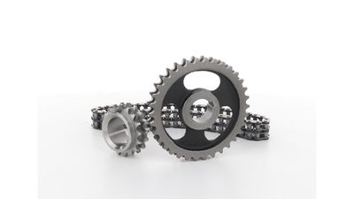 STEUERKETTENSATZ SKF VKML81008 2