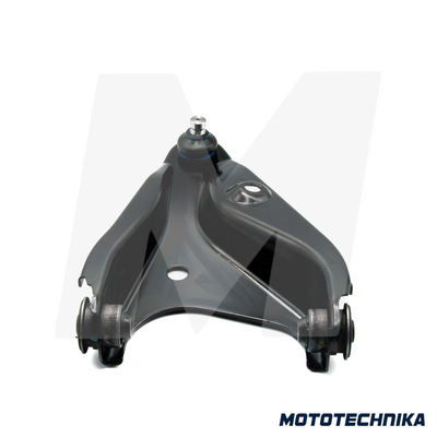 MOTOTECHNIKA Vikšro valdymo svirtis