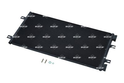 CONDENSATOR CLIMATIZARE