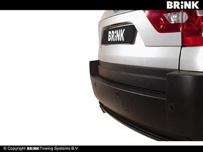 Tažné zařízení BRINK 420700