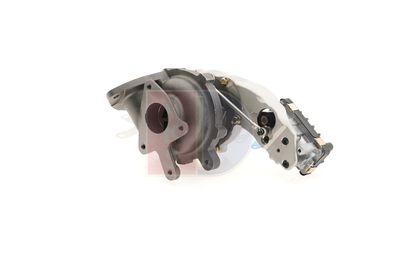 LADER AUFLADUNG AKS DASIS 025007N 10