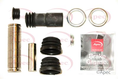 Guide Sleeve Kit, brake caliper APEC CKT1026