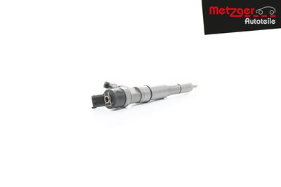 INJECTOR METZGER 0870075 17