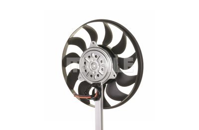 VENTILATOR RADIATOR MAHLE CFF134000S 30