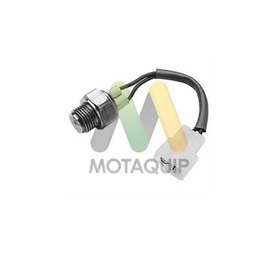 Термовыключатель, вентилятор радиатора MOTAQUIP LVRF352 для NISSAN MICRA