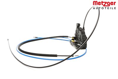 TüRSCHLOSS METZGER AUTOTEILE 2314508 12