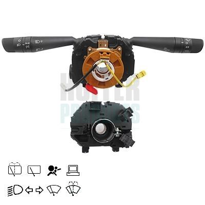 COMUTATOR COLOANA DIRECTIE HOFFER 2103493