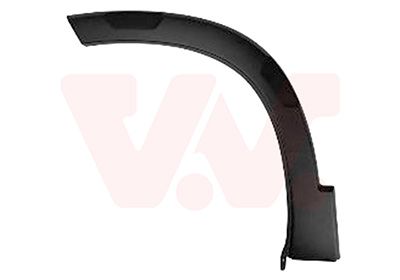 VERBREITERUNG KOTFLüGEL