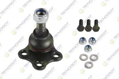 Шарнири TEKNOROT R-655K
