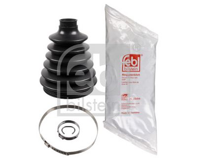FEBI BILSTEIN Faltenbalgsatz, Antriebswelle