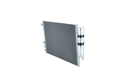 CONDENSATOR CLIMATIZARE NRF 35967 12