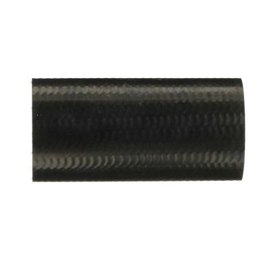 Koelsysteem rubberen slang (naar vertrager, Voor,, 49,68mm/49,62mm, lengte: 120mm)