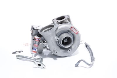 LADER AUFLADUNG BTS Turbo T981125BL 35