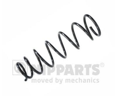 NIPPARTS N5543099 Пружина подвески  для MAZDA MX-5 (Мазда Мx-5)