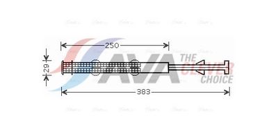 USCATOR AER CONDITIONAT
