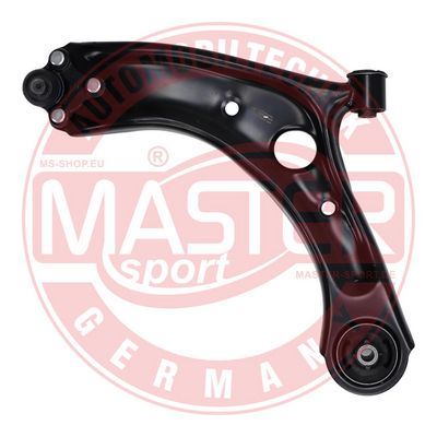 Rameno zavesenia kolies MASTER-SPORT GERMANY 183621B-PCS-MS
