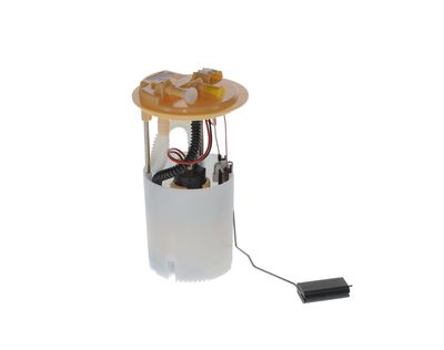 SISTEM ALIMENTARE CU COMBUSTIBIL BOSCH 0580203168 21