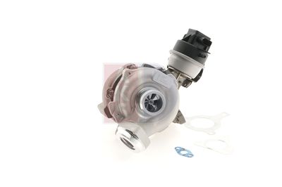 LADER AUFLADUNG AKS DASIS 045209N 15