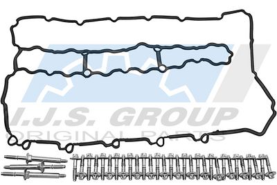 CAPAC CULBUTOR IJS GROUP 701010AL 2