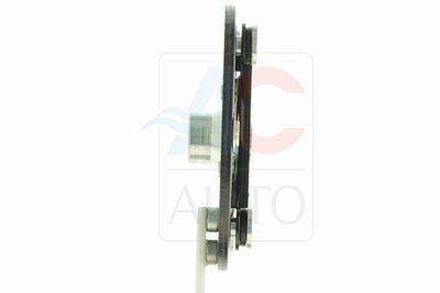 DISC AMBEIAJ MAGNETIC COMPRESOR CLIMA ACAUTO AC05SD34 3