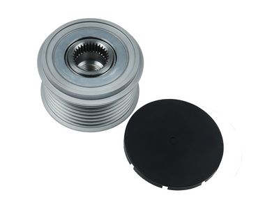 SISTEM ROATA LIBERA GENERATOR AS-PL AFP6061S 2