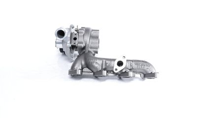 LADER AUFLADUNG BTS Turbo T918732 10