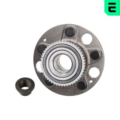 RADLAGERSATZ OPTIMAL 912293 2