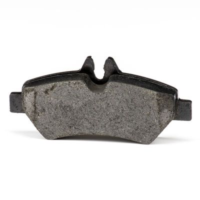 BREMSBELAGSATZ SCHEIBENBREMSE DELPHI LP1983 22