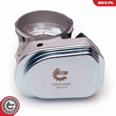 CARCASA CLAPETA ESEN SKV 12SKV055 4